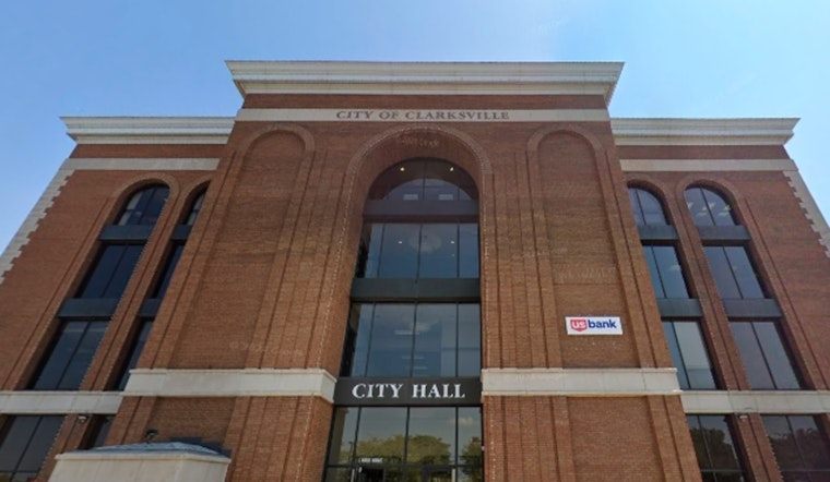 Clarksville DMV Services Moving to New State Facility as Local Convenience Centers Close