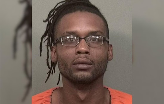 Clarksville Man and His Dog Shot, Suspect Roland Reeves Faces Aggravated Assault Charges