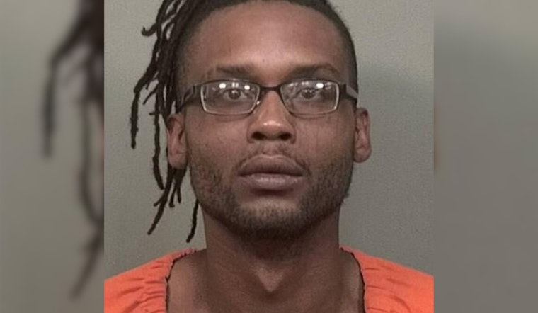 Clarksville Man and His Dog Shot, Suspect Roland Reeves Faces Aggravated Assault Charges