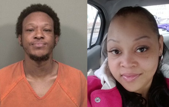 Clarksville Police Arrest Kentucky Man for Felony Shoplifting, Seek Second Suspect