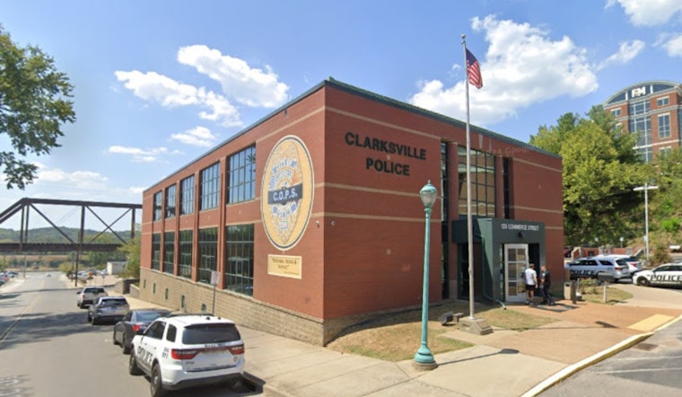 Clarksville Police Investigate Shooting Near Walmart, Three Detained as No Injuries Reported