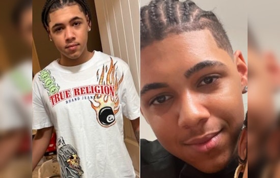Clarksville Police Seek Help to Locate Missing Teen, Possible Nashville or Antioch Connection