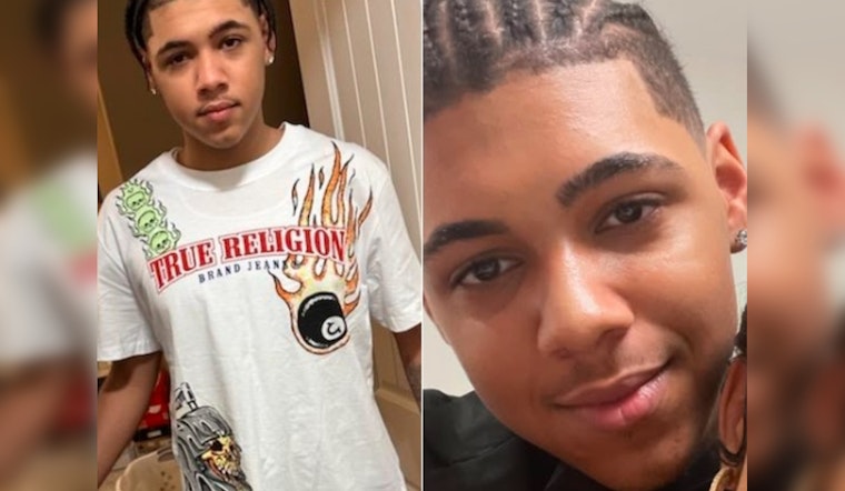 Clarksville Police Seek Help to Locate Missing Teen, Possible Nashville or Antioch Connection