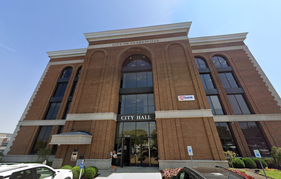 Clarksville's Proposed Budget Addresses Growth Challenges with Focus on Staffing, Infrastructure, and Flooding