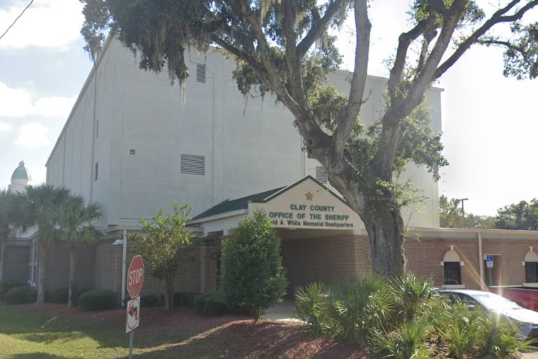 Clay County Sheriff's Office Hosts NEFL Multi-Agency First Responders Career Fair in Florida