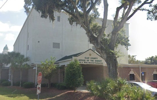 Clay County Sheriff's Office Hosts NEFL Multi-Agency First Responders Career Fair in Florida