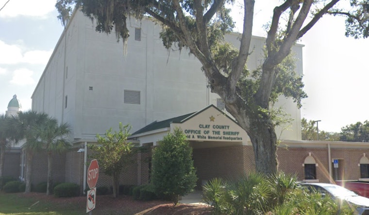 Clay County Sheriff's Office Hosts NEFL Multi-Agency First Responders Career Fair in Florida