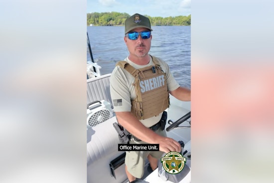 Clay County Sheriff's Office Issues Safety Guidelines Ahead of Boater Skip Day Festivities