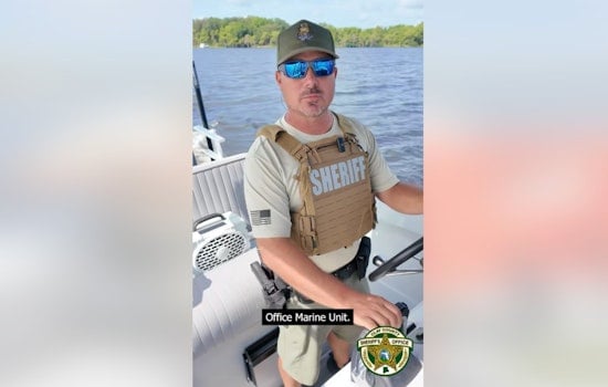 Clay County Sheriff's Office Issues Safety Guidelines Ahead of Boater Skip Day Festivities