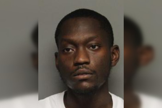 Claymont Man Charged with Drug Possession Following Wilmington Police Operation