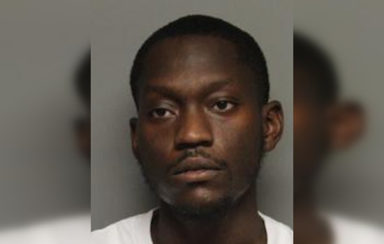 Claymont Man Charged with Drug Possession Following Wilmington Police Operation