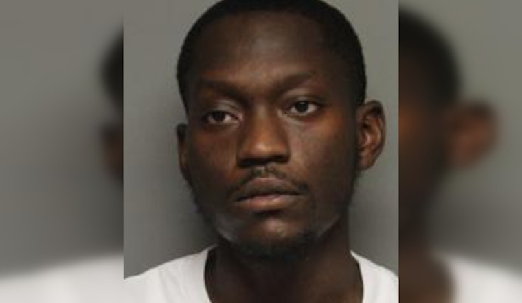 Claymont Man Charged with Drug Possession Following Wilmington Police Operation