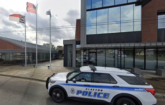 Clayton Police Handle 1,500+ Calls as Juveniles Charged with Hate Crimes, Arrests Made, and Mutual Aid Aids Tornado Response