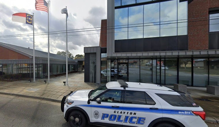 Clayton Police Handle 1,500+ Calls as Juveniles Charged with Hate Crimes, Arrests Made, and Mutual Aid Aids Tornado Response