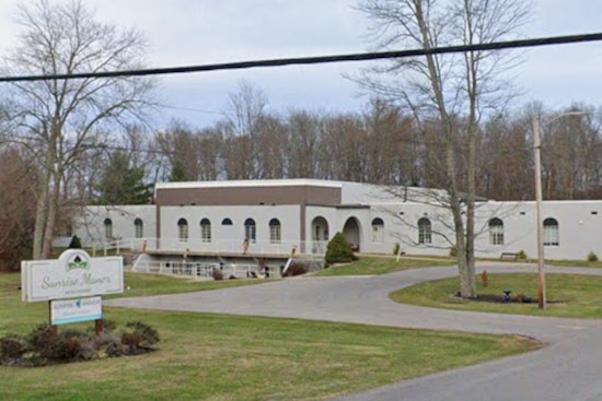 Clermont County Nurse Indicted for Alleged Theft of Drugs from Batavia Township Nursing Home