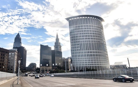 Cleveland Anticipates Unstable Weather Mix: High Heat, Storms and Muggy Conditions Predicted by NWS
