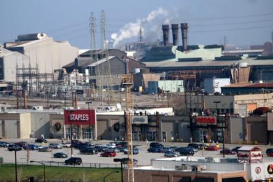 Cleveland Awards $475K in Steelyard TIF Grants to Empower Small Businesses and Community Groups