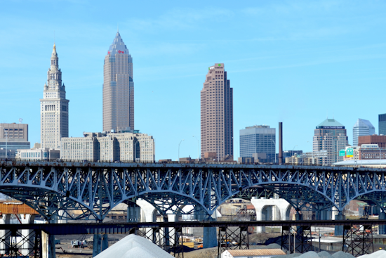 Cleveland Braces for Weather Whiplash: Sunny Spells Predicted Before Showers and Storms Roll In
