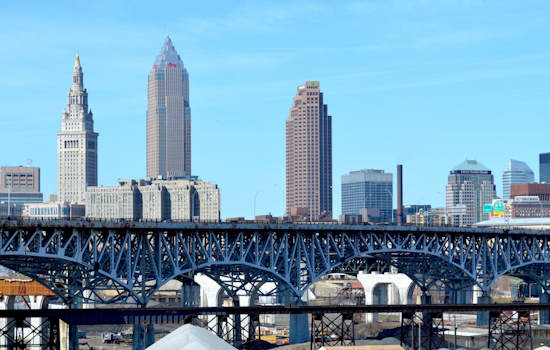 Cleveland Braces for Weather Whiplash: Sunny Spells Predicted Before Showers and Storms Roll In