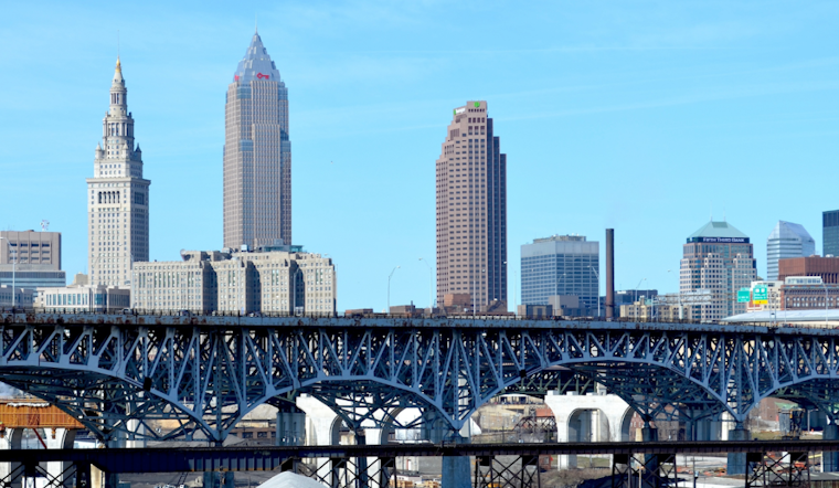 Cleveland Braces for Weather Whiplash: Sunny Spells Predicted Before Showers and Storms Roll In