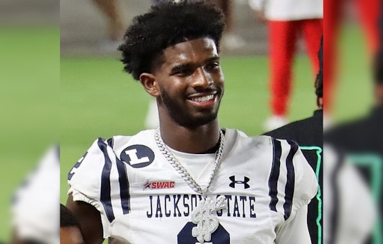 Cleveland Browns QB Shedeur Sanders Cited for Speeding Twice on I-71, Misses Court Date