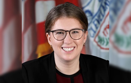 Cleveland Councilwoman Rebecca Maurer Presents Blueprint for Advancing Lead Safe Housing Initiative