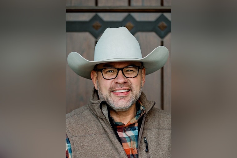 Cleveland County Sheriff Chris Amason Advocates for Transparency and Political Neutrality in Address to Norman Community