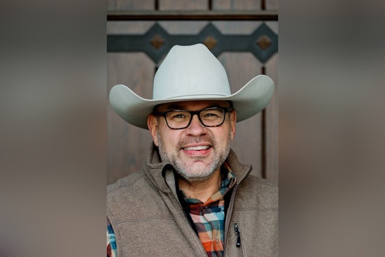 Cleveland County Sheriff Chris Amason Advocates for Transparency and Political Neutrality in Address to Norman Community