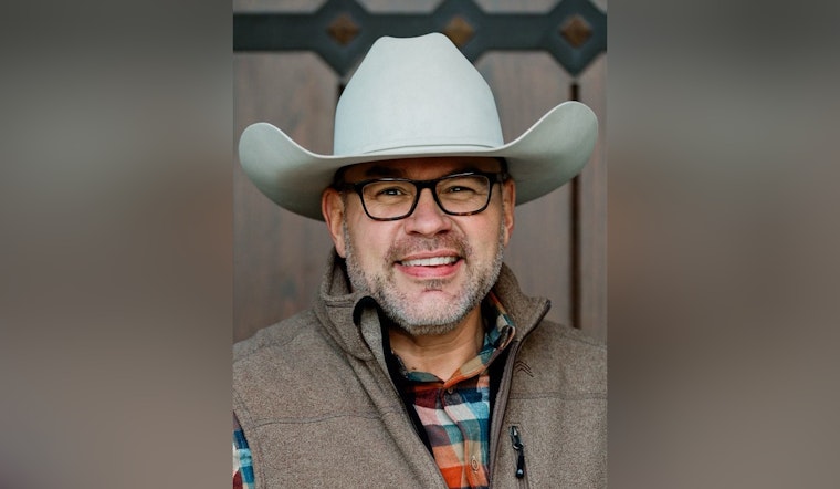 Cleveland County Sheriff Chris Amason Advocates for Transparency and Political Neutrality in Address to Norman Community