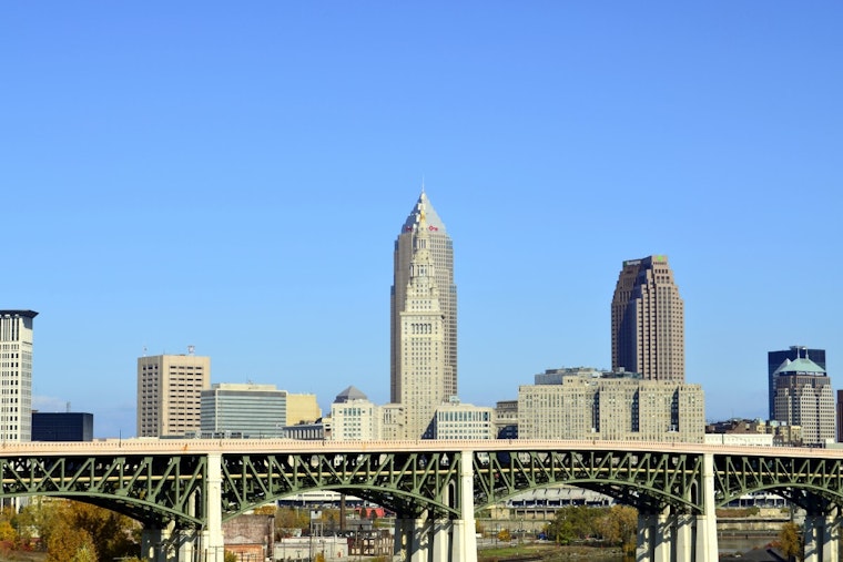 Cleveland Grapples with Sizzling Heat as NWS Extends Advisory Amid Record-Temperature Potential