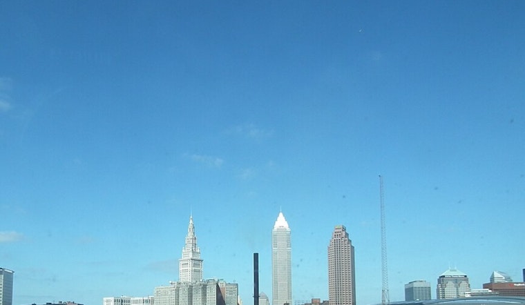 Cleveland Heat Advisory: Brace for Highs in Mid-90s, Heat Indices Over 100 Through Tuesday