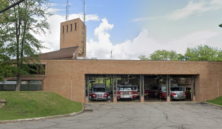 Cleveland Heights Firefighters to Enhance Rescue Skills Through Joint Training Exercise