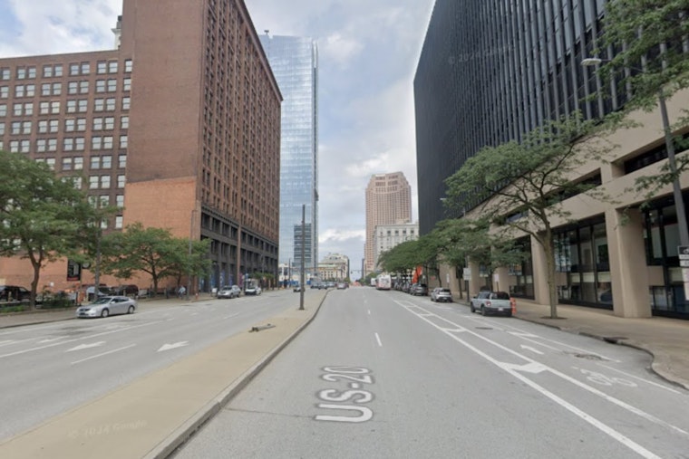 Cleveland in Mourning After Early Morning Downtown Shooting Claims Life of Julius Chapman