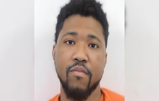 Cleveland Menace Arrested: Suspect in 26-Count Indictment Captured by U.S. Marshals and Ohio State Patrol