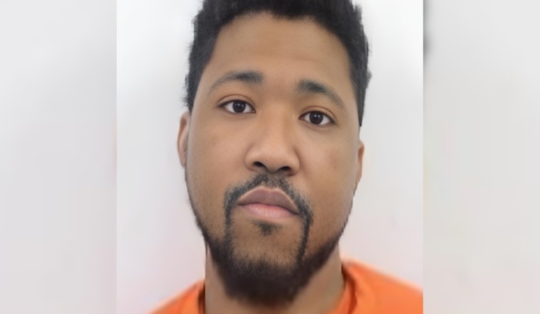 Cleveland Menace Arrested: Suspect in 26-Count Indictment Captured by U.S. Marshals and Ohio State Patrol