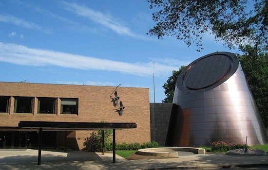 Cleveland Museum of Natural History and Cleveland State University Present "Sounds of Summer" Piano Series