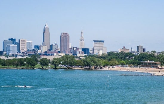 Cleveland on Alert: Heat Advisory in Effect as Temperatures Soar Towards Record Highs