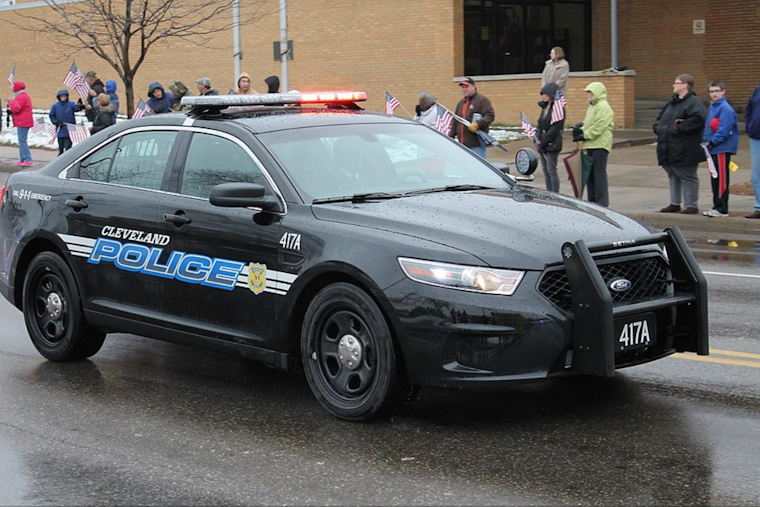 Cleveland Police Academy Recruit Dies Following Medical Emergency During Training Exercise