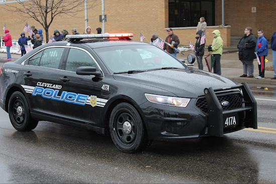 Cleveland Police Academy Recruit Dies Following Medical Emergency During Training Exercise