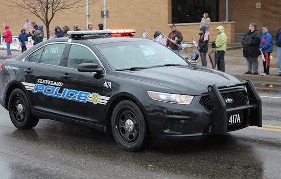 Cleveland Police Academy Recruit Dies Following Medical Emergency During Training Exercise