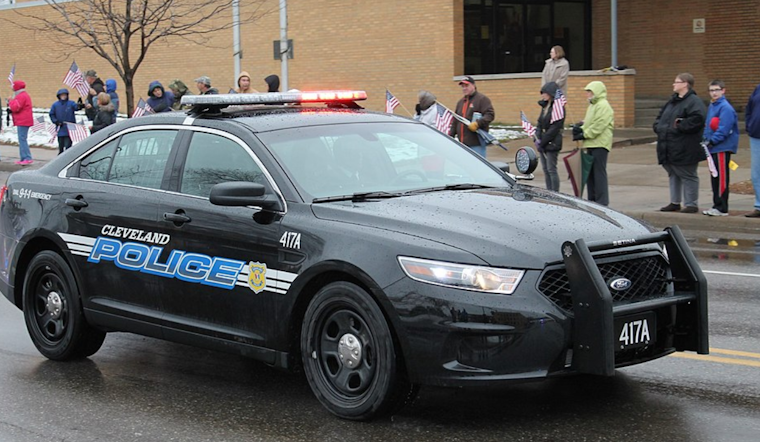 Cleveland Police Academy Recruit Dies Following Medical Emergency During Training Exercise