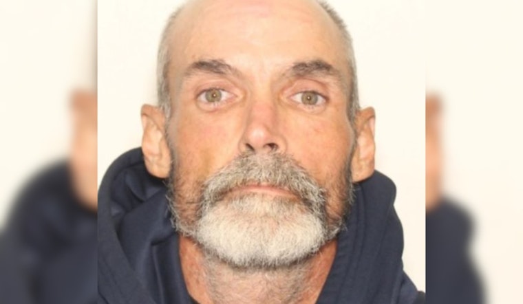 Cleveland Police Issue Urgent Public Appeal to Find Missing Endangered Man, Christopher Adkins