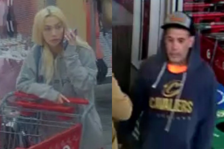 Cleveland Police Seek Community Help to Identify Suspects, Tips Can Lead to Rewards