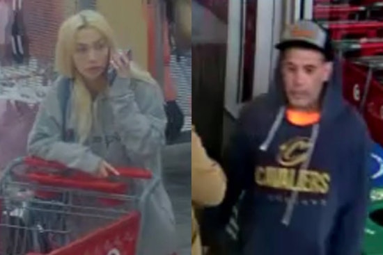 Cleveland Police Seek Community Help to Identify Suspects, Tips Can Lead to Rewards