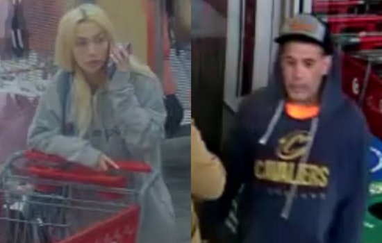 Cleveland Police Seek Community Help to Identify Suspects, Tips Can Lead to Rewards