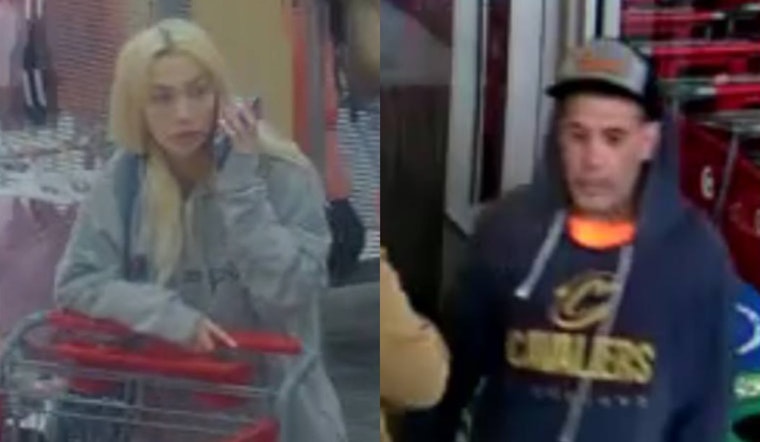 Cleveland Police Seek Community Help to Identify Suspects, Tips Can Lead to Rewards