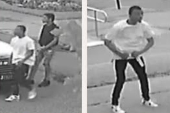 Cleveland Police Seek Public Support to Identify Suspects in Current Investigation
