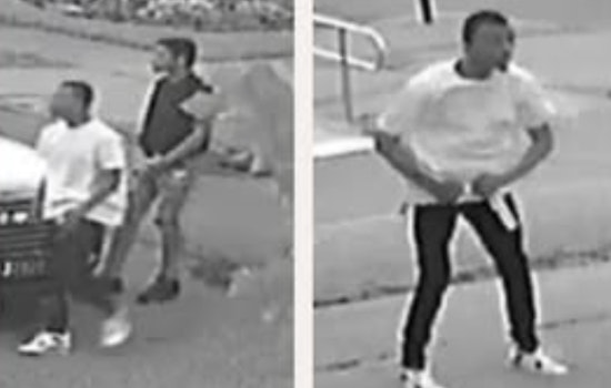 Cleveland Police Seek Public Support to Identify Suspects in Current Investigation