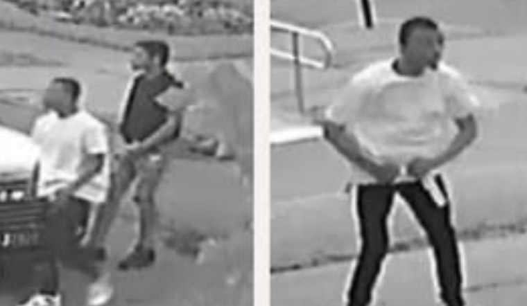 Cleveland Police Seek Public Support to Identify Suspects in Current Investigation
