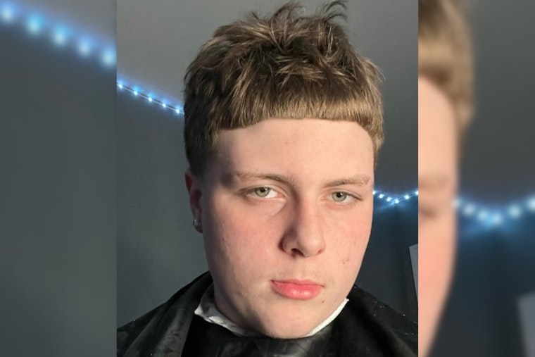 Cleveland Police Seek Public's Help in Locating Endangered Teen Tristan Byrd